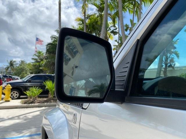 2010 Bright Silver Metallic /Dark slate gray Jeep Liberty Sport 4WD NO ACCIDENTS (1J4PN2GK2AW) with an 3.7L V6 Engine engine, Automatic transmission, located at 4701 North Dixie Hwy, Pompano Beach, FL, 33064, (954) 422-2889, 26.240938, -80.123474 - OUR WEBPAGE FLORIDACARS1.COM HAS OVER 100 PHOTOS AND FREE CARFAX LINK 2010 Jeep Liberty Sport 4 Door Wagon/Sport Utility 3.7L V6 F SOHC 12V Gasoline 21 MPG Rear Wheel Drive w/ 4X4 Features ABS Brakes Air Conditioning Alloy Wheels AM/FM Stereo Automatic Transmission Auxiliary Audio Input CD Audio Fou- Photo#39