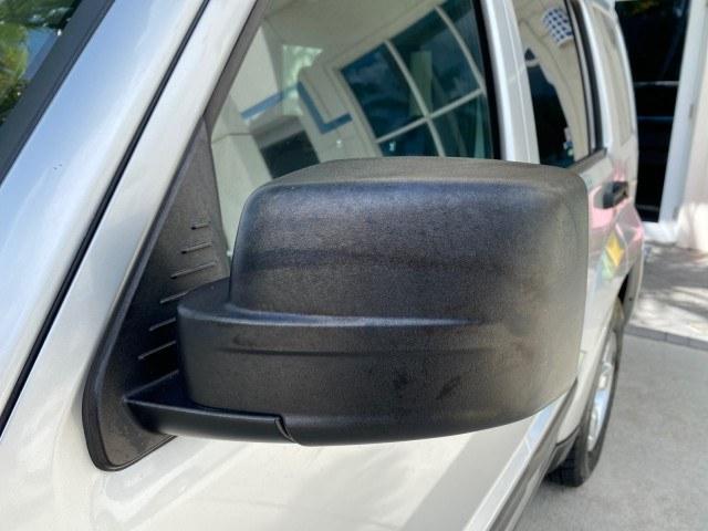 2010 Bright Silver Metallic /Dark slate gray Jeep Liberty Sport 4WD NO ACCIDENTS (1J4PN2GK2AW) with an 3.7L V6 Engine engine, Automatic transmission, located at 4701 North Dixie Hwy, Pompano Beach, FL, 33064, (954) 422-2889, 26.240938, -80.123474 - OUR WEBPAGE FLORIDACARS1.COM HAS OVER 100 PHOTOS AND FREE CARFAX LINK 2010 Jeep Liberty Sport 4 Door Wagon/Sport Utility 3.7L V6 F SOHC 12V Gasoline 21 MPG Rear Wheel Drive w/ 4X4 Features ABS Brakes Air Conditioning Alloy Wheels AM/FM Stereo Automatic Transmission Auxiliary Audio Input CD Audio Fou- Photo#40