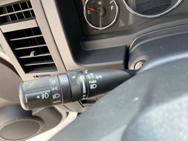 2010 Bright Silver Metallic /Dark slate gray Jeep Liberty Sport 4WD NO ACCIDENTS (1J4PN2GK2AW) with an 3.7L V6 Engine engine, Automatic transmission, located at 4701 North Dixie Hwy, Pompano Beach, FL, 33064, (954) 422-2889, 26.240938, -80.123474 - OUR WEBPAGE FLORIDACARS1.COM HAS OVER 100 PHOTOS AND FREE CARFAX LINK 2010 Jeep Liberty Sport 4 Door Wagon/Sport Utility 3.7L V6 F SOHC 12V Gasoline 21 MPG Rear Wheel Drive w/ 4X4 Features ABS Brakes Air Conditioning Alloy Wheels AM/FM Stereo Automatic Transmission Auxiliary Audio Input CD Audio Fou- Photo#52