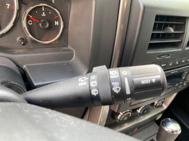 2010 Bright Silver Metallic /Dark slate gray Jeep Liberty Sport 4WD NO ACCIDENTS (1J4PN2GK2AW) with an 3.7L V6 Engine engine, Automatic transmission, located at 4701 North Dixie Hwy, Pompano Beach, FL, 33064, (954) 422-2889, 26.240938, -80.123474 - OUR WEBPAGE FLORIDACARS1.COM HAS OVER 100 PHOTOS AND FREE CARFAX LINK 2010 Jeep Liberty Sport 4 Door Wagon/Sport Utility 3.7L V6 F SOHC 12V Gasoline 21 MPG Rear Wheel Drive w/ 4X4 Features ABS Brakes Air Conditioning Alloy Wheels AM/FM Stereo Automatic Transmission Auxiliary Audio Input CD Audio Fou- Photo#53