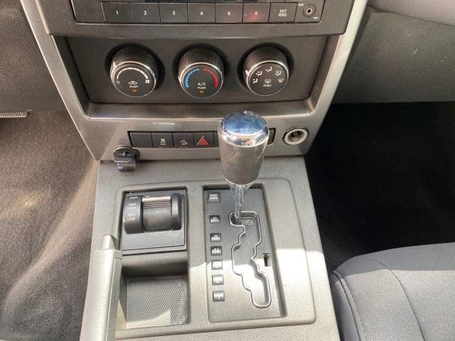 2010 Bright Silver Metallic /Dark slate gray Jeep Liberty Sport 4WD NO ACCIDENTS (1J4PN2GK2AW) with an 3.7L V6 Engine engine, Automatic transmission, located at 4701 North Dixie Hwy, Pompano Beach, FL, 33064, (954) 422-2889, 26.240938, -80.123474 - OUR WEBPAGE FLORIDACARS1.COM HAS OVER 100 PHOTOS AND FREE CARFAX LINK 2010 Jeep Liberty Sport 4 Door Wagon/Sport Utility 3.7L V6 F SOHC 12V Gasoline 21 MPG Rear Wheel Drive w/ 4X4 Features ABS Brakes Air Conditioning Alloy Wheels AM/FM Stereo Automatic Transmission Auxiliary Audio Input CD Audio Fou- Photo#62