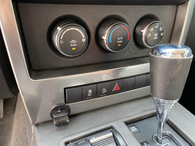 2010 Bright Silver Metallic /Dark slate gray Jeep Liberty Sport 4WD NO ACCIDENTS (1J4PN2GK2AW) with an 3.7L V6 Engine engine, Automatic transmission, located at 4701 North Dixie Hwy, Pompano Beach, FL, 33064, (954) 422-2889, 26.240938, -80.123474 - OUR WEBPAGE FLORIDACARS1.COM HAS OVER 100 PHOTOS AND FREE CARFAX LINK 2010 Jeep Liberty Sport 4 Door Wagon/Sport Utility 3.7L V6 F SOHC 12V Gasoline 21 MPG Rear Wheel Drive w/ 4X4 Features ABS Brakes Air Conditioning Alloy Wheels AM/FM Stereo Automatic Transmission Auxiliary Audio Input CD Audio Fou- Photo#63