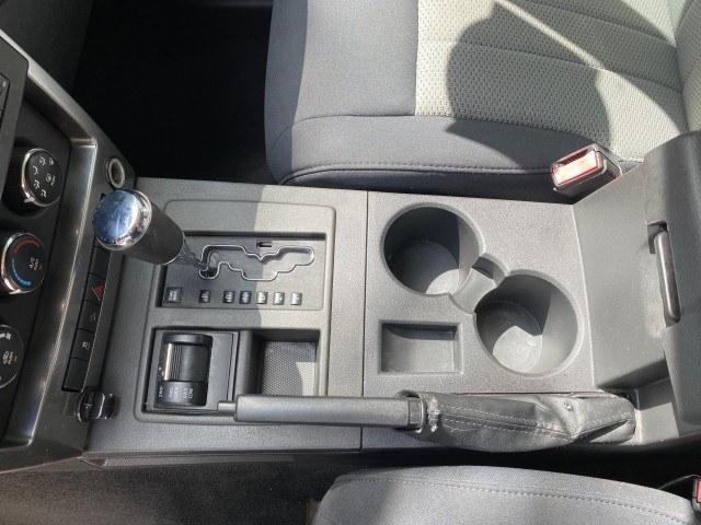 2010 Bright Silver Metallic /Dark slate gray Jeep Liberty Sport 4WD NO ACCIDENTS (1J4PN2GK2AW) with an 3.7L V6 Engine engine, Automatic transmission, located at 4701 North Dixie Hwy, Pompano Beach, FL, 33064, (954) 422-2889, 26.240938, -80.123474 - OUR WEBPAGE FLORIDACARS1.COM HAS OVER 100 PHOTOS AND FREE CARFAX LINK 2010 Jeep Liberty Sport 4 Door Wagon/Sport Utility 3.7L V6 F SOHC 12V Gasoline 21 MPG Rear Wheel Drive w/ 4X4 Features ABS Brakes Air Conditioning Alloy Wheels AM/FM Stereo Automatic Transmission Auxiliary Audio Input CD Audio Fou- Photo#66
