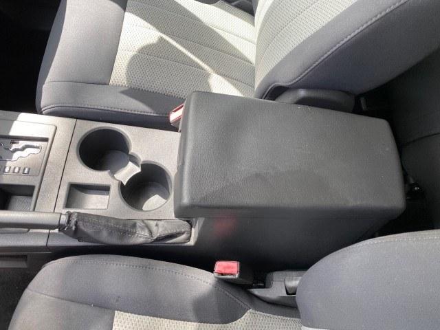 2010 Bright Silver Metallic /Dark slate gray Jeep Liberty Sport 4WD NO ACCIDENTS (1J4PN2GK2AW) with an 3.7L V6 Engine engine, Automatic transmission, located at 4701 North Dixie Hwy, Pompano Beach, FL, 33064, (954) 422-2889, 26.240938, -80.123474 - OUR WEBPAGE FLORIDACARS1.COM HAS OVER 100 PHOTOS AND FREE CARFAX LINK 2010 Jeep Liberty Sport 4 Door Wagon/Sport Utility 3.7L V6 F SOHC 12V Gasoline 21 MPG Rear Wheel Drive w/ 4X4 Features ABS Brakes Air Conditioning Alloy Wheels AM/FM Stereo Automatic Transmission Auxiliary Audio Input CD Audio Fou- Photo#67