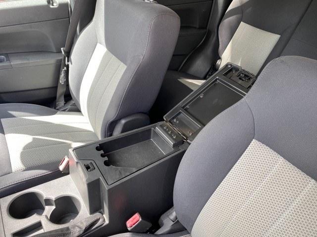 2010 Bright Silver Metallic /Dark slate gray Jeep Liberty Sport 4WD NO ACCIDENTS (1J4PN2GK2AW) with an 3.7L V6 Engine engine, Automatic transmission, located at 4701 North Dixie Hwy, Pompano Beach, FL, 33064, (954) 422-2889, 26.240938, -80.123474 - OUR WEBPAGE FLORIDACARS1.COM HAS OVER 100 PHOTOS AND FREE CARFAX LINK 2010 Jeep Liberty Sport 4 Door Wagon/Sport Utility 3.7L V6 F SOHC 12V Gasoline 21 MPG Rear Wheel Drive w/ 4X4 Features ABS Brakes Air Conditioning Alloy Wheels AM/FM Stereo Automatic Transmission Auxiliary Audio Input CD Audio Fou- Photo#68