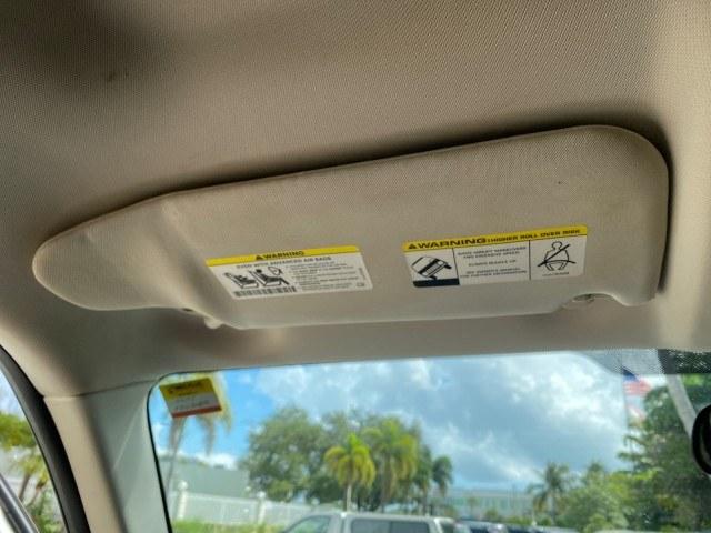 2010 Bright Silver Metallic /Dark slate gray Jeep Liberty Sport 4WD NO ACCIDENTS (1J4PN2GK2AW) with an 3.7L V6 Engine engine, Automatic transmission, located at 4701 North Dixie Hwy, Pompano Beach, FL, 33064, (954) 422-2889, 26.240938, -80.123474 - OUR WEBPAGE FLORIDACARS1.COM HAS OVER 100 PHOTOS AND FREE CARFAX LINK 2010 Jeep Liberty Sport 4 Door Wagon/Sport Utility 3.7L V6 F SOHC 12V Gasoline 21 MPG Rear Wheel Drive w/ 4X4 Features ABS Brakes Air Conditioning Alloy Wheels AM/FM Stereo Automatic Transmission Auxiliary Audio Input CD Audio Fou- Photo#70