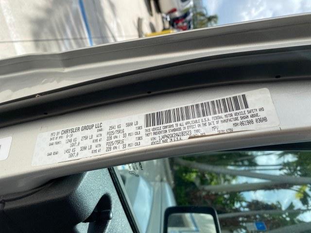 2010 Bright Silver Metallic /Dark slate gray Jeep Liberty Sport 4WD NO ACCIDENTS (1J4PN2GK2AW) with an 3.7L V6 Engine engine, Automatic transmission, located at 4701 North Dixie Hwy, Pompano Beach, FL, 33064, (954) 422-2889, 26.240938, -80.123474 - OUR WEBPAGE FLORIDACARS1.COM HAS OVER 100 PHOTOS AND FREE CARFAX LINK 2010 Jeep Liberty Sport 4 Door Wagon/Sport Utility 3.7L V6 F SOHC 12V Gasoline 21 MPG Rear Wheel Drive w/ 4X4 Features ABS Brakes Air Conditioning Alloy Wheels AM/FM Stereo Automatic Transmission Auxiliary Audio Input CD Audio Fou- Photo#75
