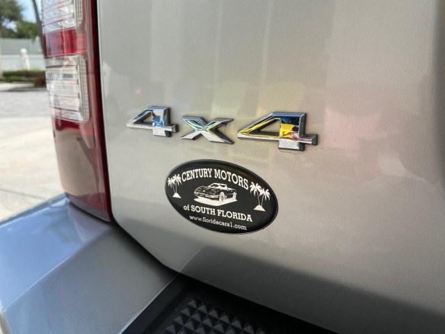2010 Bright Silver Metallic /Dark slate gray Jeep Liberty Sport 4WD NO ACCIDENTS (1J4PN2GK2AW) with an 3.7L V6 Engine engine, Automatic transmission, located at 4701 North Dixie Hwy, Pompano Beach, FL, 33064, (954) 422-2889, 26.240938, -80.123474 - OUR WEBPAGE FLORIDACARS1.COM HAS OVER 100 PHOTOS AND FREE CARFAX LINK 2010 Jeep Liberty Sport 4 Door Wagon/Sport Utility 3.7L V6 F SOHC 12V Gasoline 21 MPG Rear Wheel Drive w/ 4X4 Features ABS Brakes Air Conditioning Alloy Wheels AM/FM Stereo Automatic Transmission Auxiliary Audio Input CD Audio Fou- Photo#95