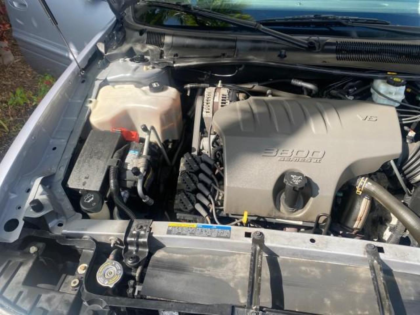 2005 Ming Blue Metallic /Gray Buick LeSabre LEATHER LOW MILES 62,243 (1G4HP54KX5U) with an 3.8L 3800 V6 SFI Engine engine, Automatic transmission, located at 4701 North Dixie Hwy, Pompano Beach, FL, 33064, (954) 422-2889, 26.240938, -80.123474 - OUR WEBPAGE FLORIDACARS1.COM HAS OVER 100 PHOTOS AND FREE CARFAX LINK 2005 BUICK LESABRE LEATHER LOADED RUNS LIKE NEW VIN: 1G4HP54KX5U177562 1 G 4 H P 5 4 K X 5 U 1 7 7 5 6 2 SEDAN 4 DR 3.8L V6 F OHV GASOLINE 29 MPG FRONT WHEEL DRIVE Features ABS Brakes Air Conditioning Alloy Wheels AM/FM Stereo Aut - Photo#25