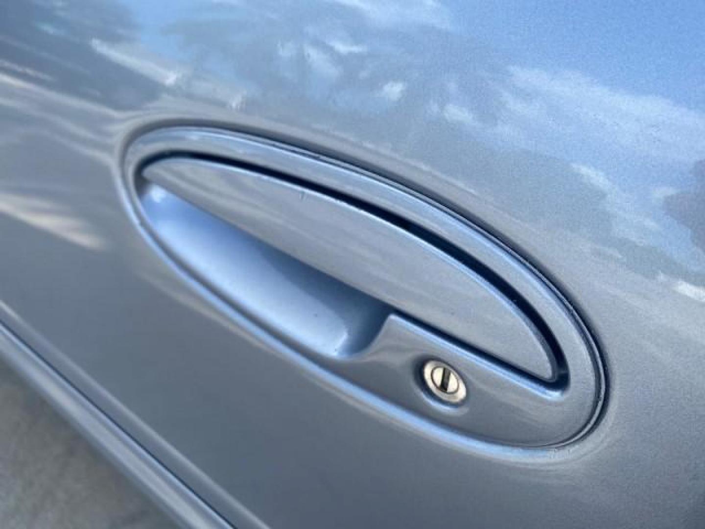 2005 Ming Blue Metallic /Gray Buick LeSabre LEATHER LOW MILES 62,243 (1G4HP54KX5U) with an 3.8L 3800 V6 SFI Engine engine, Automatic transmission, located at 4701 North Dixie Hwy, Pompano Beach, FL, 33064, (954) 422-2889, 26.240938, -80.123474 - OUR WEBPAGE FLORIDACARS1.COM HAS OVER 100 PHOTOS AND FREE CARFAX LINK 2005 BUICK LESABRE LEATHER LOADED RUNS LIKE NEW VIN: 1G4HP54KX5U177562 1 G 4 H P 5 4 K X 5 U 1 7 7 5 6 2 SEDAN 4 DR 3.8L V6 F OHV GASOLINE 29 MPG FRONT WHEEL DRIVE Features ABS Brakes Air Conditioning Alloy Wheels AM/FM Stereo Aut - Photo#38