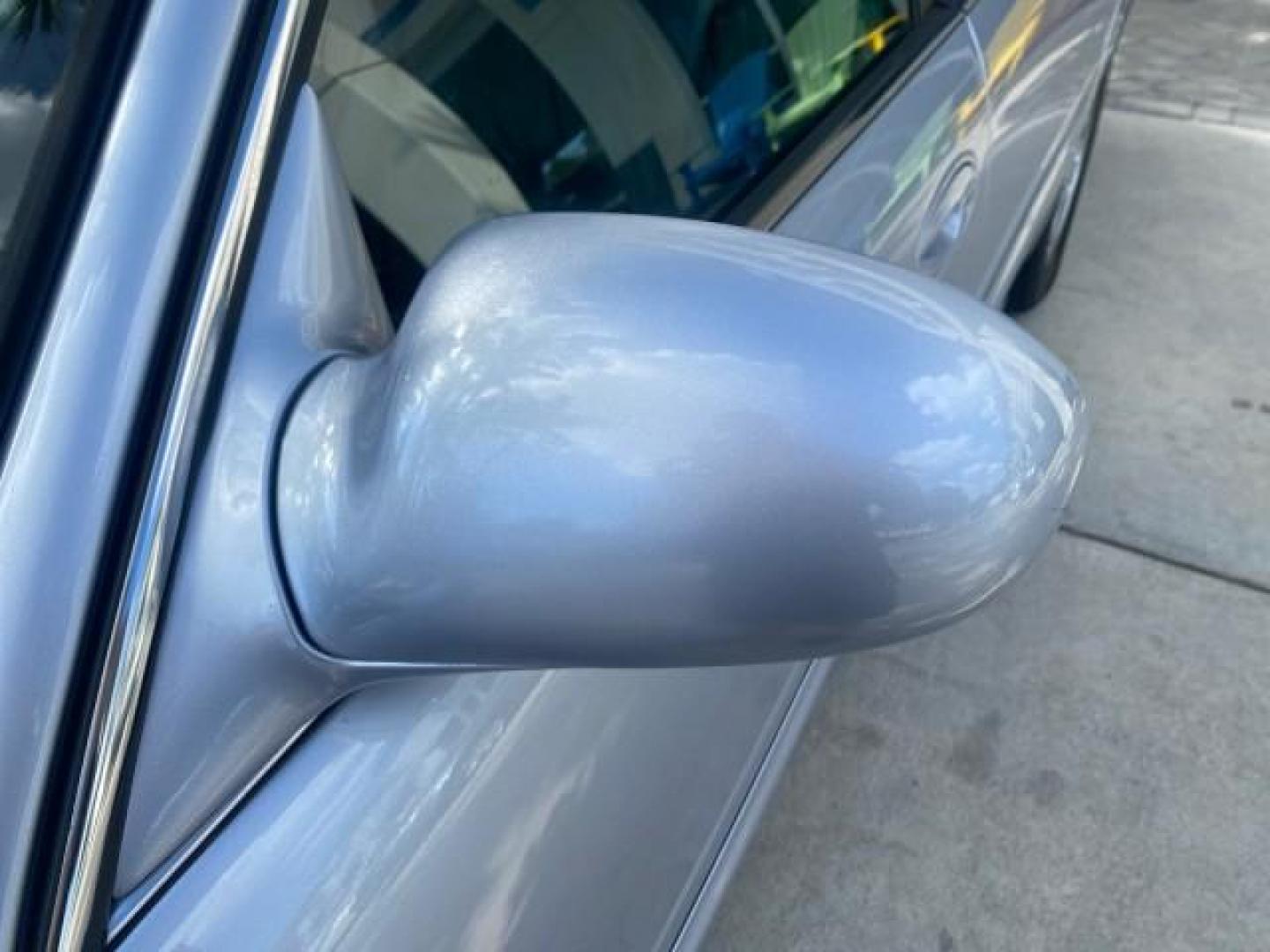 2005 Ming Blue Metallic /Gray Buick LeSabre LEATHER LOW MILES 62,243 (1G4HP54KX5U) with an 3.8L 3800 V6 SFI Engine engine, Automatic transmission, located at 4701 North Dixie Hwy, Pompano Beach, FL, 33064, (954) 422-2889, 26.240938, -80.123474 - OUR WEBPAGE FLORIDACARS1.COM HAS OVER 100 PHOTOS AND FREE CARFAX LINK 2005 BUICK LESABRE LEATHER LOADED RUNS LIKE NEW VIN: 1G4HP54KX5U177562 1 G 4 H P 5 4 K X 5 U 1 7 7 5 6 2 SEDAN 4 DR 3.8L V6 F OHV GASOLINE 29 MPG FRONT WHEEL DRIVE Features ABS Brakes Air Conditioning Alloy Wheels AM/FM Stereo Aut - Photo#40