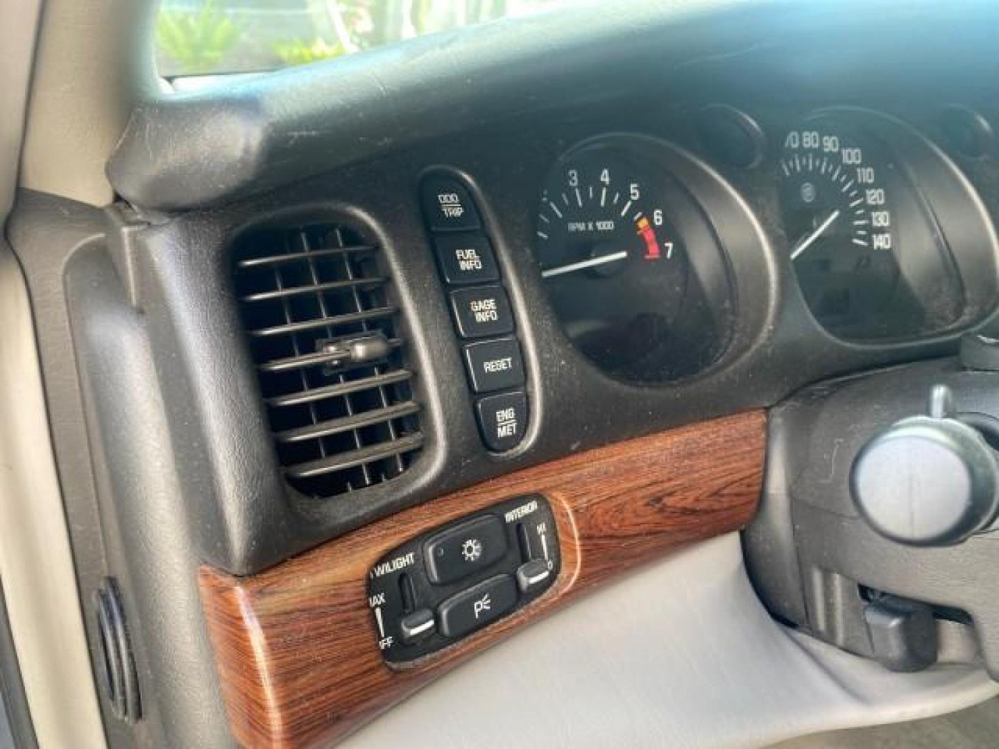 2005 Ming Blue Metallic /Gray Buick LeSabre LEATHER LOW MILES 62,243 (1G4HP54KX5U) with an 3.8L 3800 V6 SFI Engine engine, Automatic transmission, located at 4701 North Dixie Hwy, Pompano Beach, FL, 33064, (954) 422-2889, 26.240938, -80.123474 - OUR WEBPAGE FLORIDACARS1.COM HAS OVER 100 PHOTOS AND FREE CARFAX LINK 2005 BUICK LESABRE LEATHER LOADED RUNS LIKE NEW VIN: 1G4HP54KX5U177562 1 G 4 H P 5 4 K X 5 U 1 7 7 5 6 2 SEDAN 4 DR 3.8L V6 F OHV GASOLINE 29 MPG FRONT WHEEL DRIVE Features ABS Brakes Air Conditioning Alloy Wheels AM/FM Stereo Aut - Photo#51