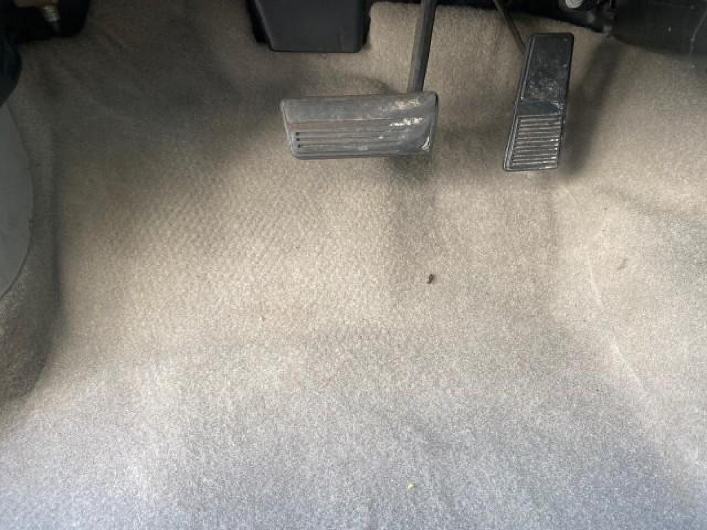 2005 Ming Blue Metallic /Gray Buick LeSabre LEATHER LOW MILES 62,243 (1G4HP54KX5U) with an 3.8L 3800 V6 SFI Engine engine, Automatic transmission, located at 4701 North Dixie Hwy, Pompano Beach, FL, 33064, (954) 422-2889, 26.240938, -80.123474 - OUR WEBPAGE FLORIDACARS1.COM HAS OVER 100 PHOTOS AND FREE CARFAX LINK 2005 BUICK LESABRE LEATHER LOADED RUNS LIKE NEW VIN: 1G4HP54KX5U177562 1 G 4 H P 5 4 K X 5 U 1 7 7 5 6 2 SEDAN 4 DR 3.8L V6 F OHV GASOLINE 29 MPG FRONT WHEEL DRIVE Features ABS Brakes Air Conditioning Alloy Wheels AM/FM Stereo Aut - Photo#52