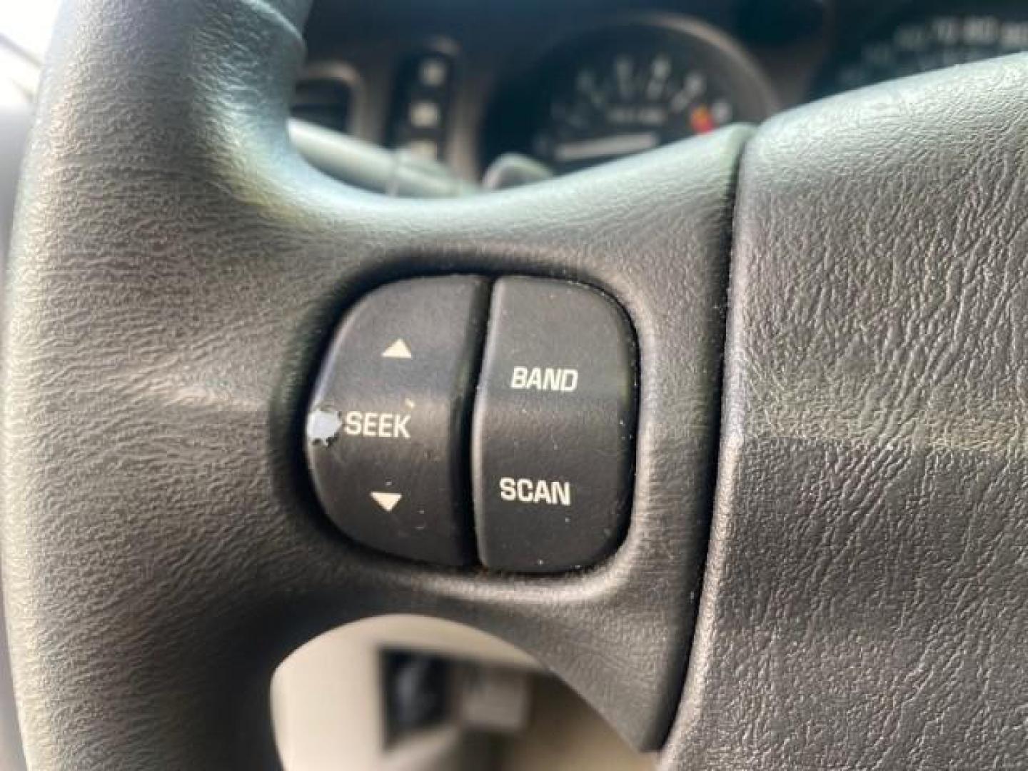 2005 Ming Blue Metallic /Gray Buick LeSabre LEATHER LOW MILES 62,243 (1G4HP54KX5U) with an 3.8L 3800 V6 SFI Engine engine, Automatic transmission, located at 4701 North Dixie Hwy, Pompano Beach, FL, 33064, (954) 422-2889, 26.240938, -80.123474 - OUR WEBPAGE FLORIDACARS1.COM HAS OVER 100 PHOTOS AND FREE CARFAX LINK 2005 BUICK LESABRE LEATHER LOADED RUNS LIKE NEW VIN: 1G4HP54KX5U177562 1 G 4 H P 5 4 K X 5 U 1 7 7 5 6 2 SEDAN 4 DR 3.8L V6 F OHV GASOLINE 29 MPG FRONT WHEEL DRIVE Features ABS Brakes Air Conditioning Alloy Wheels AM/FM Stereo Aut - Photo#53