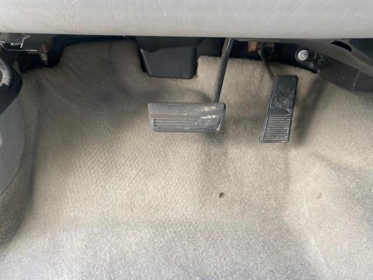 2005 Ming Blue Metallic /Gray Buick LeSabre LEATHER LOW MILES 62,243 (1G4HP54KX5U) with an 3.8L 3800 V6 SFI Engine engine, Automatic transmission, located at 4701 North Dixie Hwy, Pompano Beach, FL, 33064, (954) 422-2889, 26.240938, -80.123474 - OUR WEBPAGE FLORIDACARS1.COM HAS OVER 100 PHOTOS AND FREE CARFAX LINK 2005 BUICK LESABRE LEATHER LOADED RUNS LIKE NEW VIN: 1G4HP54KX5U177562 1 G 4 H P 5 4 K X 5 U 1 7 7 5 6 2 SEDAN 4 DR 3.8L V6 F OHV GASOLINE 29 MPG FRONT WHEEL DRIVE Features ABS Brakes Air Conditioning Alloy Wheels AM/FM Stereo Aut - Photo#57