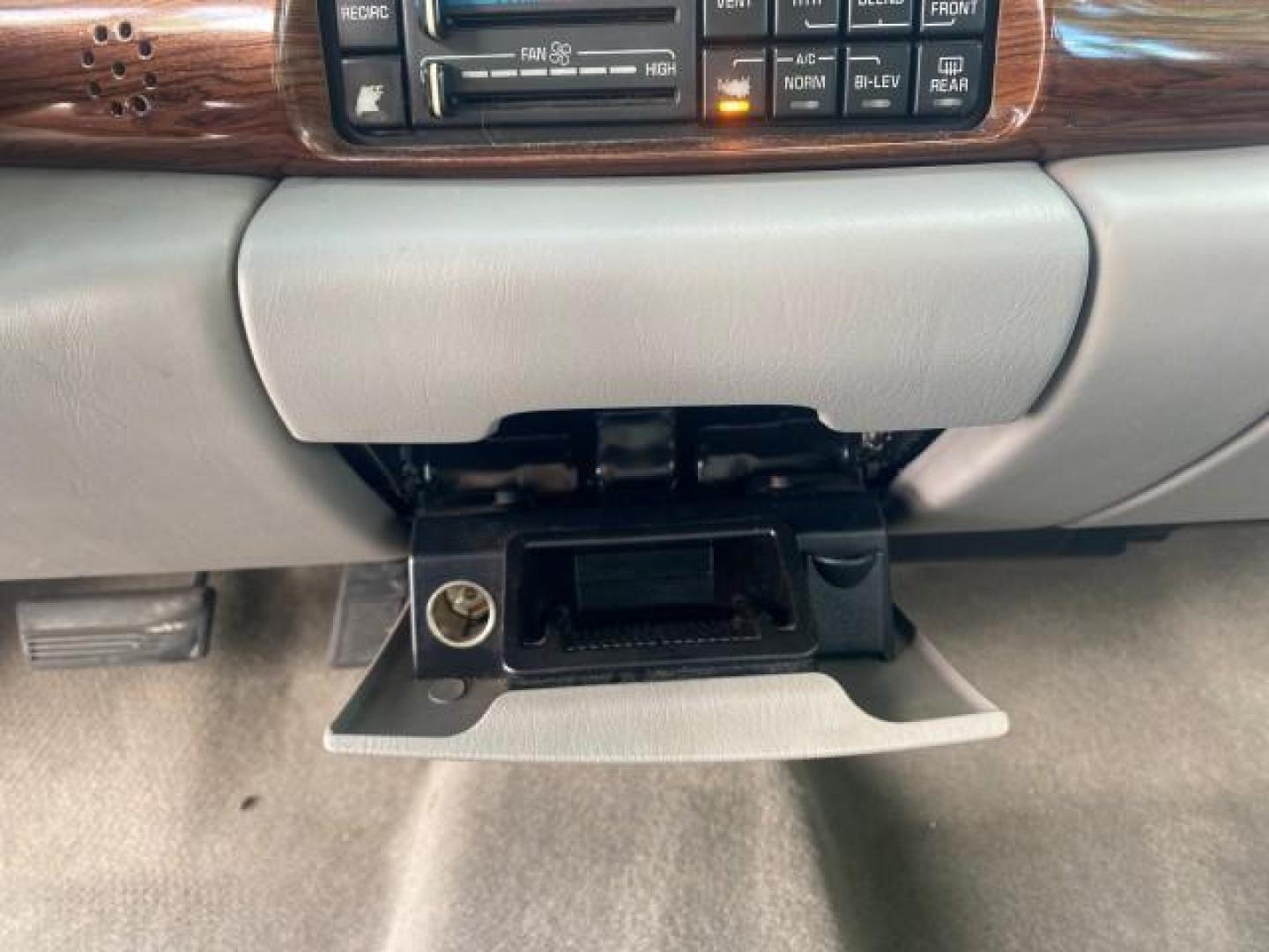 2005 Ming Blue Metallic /Gray Buick LeSabre LEATHER LOW MILES 62,243 (1G4HP54KX5U) with an 3.8L 3800 V6 SFI Engine engine, Automatic transmission, located at 4701 North Dixie Hwy, Pompano Beach, FL, 33064, (954) 422-2889, 26.240938, -80.123474 - OUR WEBPAGE FLORIDACARS1.COM HAS OVER 100 PHOTOS AND FREE CARFAX LINK 2005 BUICK LESABRE LEATHER LOADED RUNS LIKE NEW VIN: 1G4HP54KX5U177562 1 G 4 H P 5 4 K X 5 U 1 7 7 5 6 2 SEDAN 4 DR 3.8L V6 F OHV GASOLINE 29 MPG FRONT WHEEL DRIVE Features ABS Brakes Air Conditioning Alloy Wheels AM/FM Stereo Aut - Photo#62