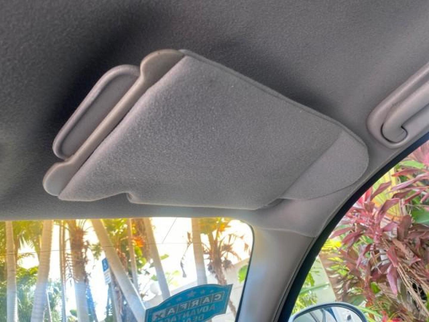 2005 Ming Blue Metallic /Gray Buick LeSabre LEATHER LOW MILES 62,243 (1G4HP54KX5U) with an 3.8L 3800 V6 SFI Engine engine, Automatic transmission, located at 4701 North Dixie Hwy, Pompano Beach, FL, 33064, (954) 422-2889, 26.240938, -80.123474 - OUR WEBPAGE FLORIDACARS1.COM HAS OVER 100 PHOTOS AND FREE CARFAX LINK 2005 BUICK LESABRE LEATHER LOADED RUNS LIKE NEW VIN: 1G4HP54KX5U177562 1 G 4 H P 5 4 K X 5 U 1 7 7 5 6 2 SEDAN 4 DR 3.8L V6 F OHV GASOLINE 29 MPG FRONT WHEEL DRIVE Features ABS Brakes Air Conditioning Alloy Wheels AM/FM Stereo Aut - Photo#66