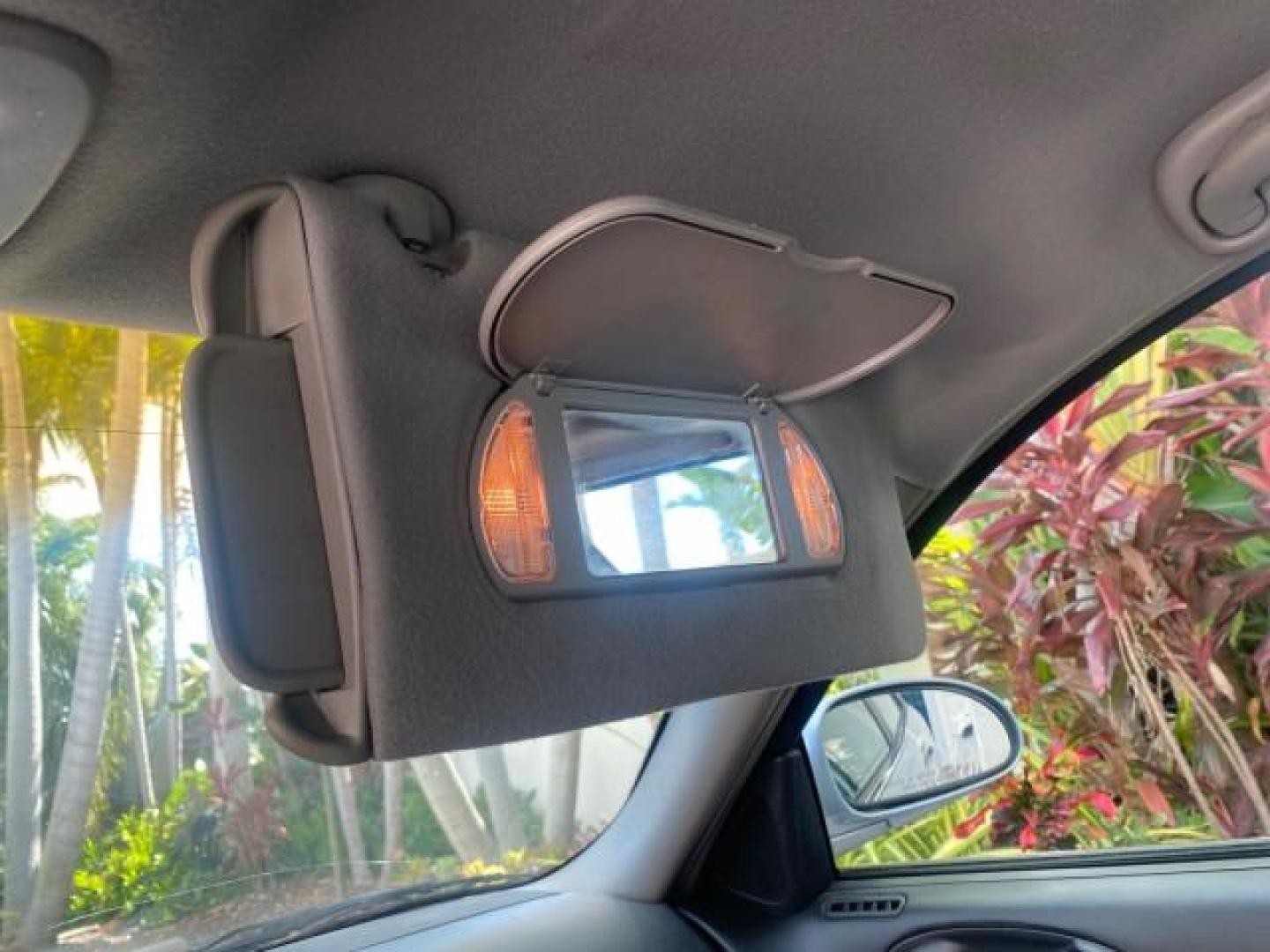 2005 Ming Blue Metallic /Gray Buick LeSabre LEATHER LOW MILES 62,243 (1G4HP54KX5U) with an 3.8L 3800 V6 SFI Engine engine, Automatic transmission, located at 4701 North Dixie Hwy, Pompano Beach, FL, 33064, (954) 422-2889, 26.240938, -80.123474 - OUR WEBPAGE FLORIDACARS1.COM HAS OVER 100 PHOTOS AND FREE CARFAX LINK 2005 BUICK LESABRE LEATHER LOADED RUNS LIKE NEW VIN: 1G4HP54KX5U177562 1 G 4 H P 5 4 K X 5 U 1 7 7 5 6 2 SEDAN 4 DR 3.8L V6 F OHV GASOLINE 29 MPG FRONT WHEEL DRIVE Features ABS Brakes Air Conditioning Alloy Wheels AM/FM Stereo Aut - Photo#67