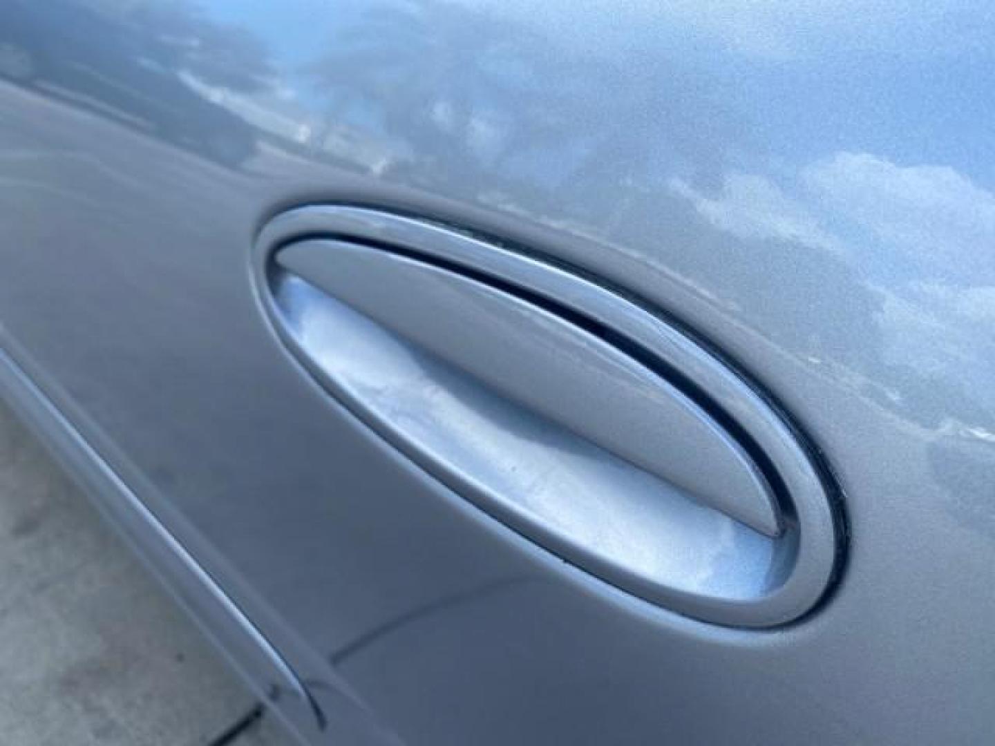 2005 Ming Blue Metallic /Gray Buick LeSabre LEATHER LOW MILES 62,243 (1G4HP54KX5U) with an 3.8L 3800 V6 SFI Engine engine, Automatic transmission, located at 4701 North Dixie Hwy, Pompano Beach, FL, 33064, (954) 422-2889, 26.240938, -80.123474 - OUR WEBPAGE FLORIDACARS1.COM HAS OVER 100 PHOTOS AND FREE CARFAX LINK 2005 BUICK LESABRE LEATHER LOADED RUNS LIKE NEW VIN: 1G4HP54KX5U177562 1 G 4 H P 5 4 K X 5 U 1 7 7 5 6 2 SEDAN 4 DR 3.8L V6 F OHV GASOLINE 29 MPG FRONT WHEEL DRIVE Features ABS Brakes Air Conditioning Alloy Wheels AM/FM Stereo Aut - Photo#73