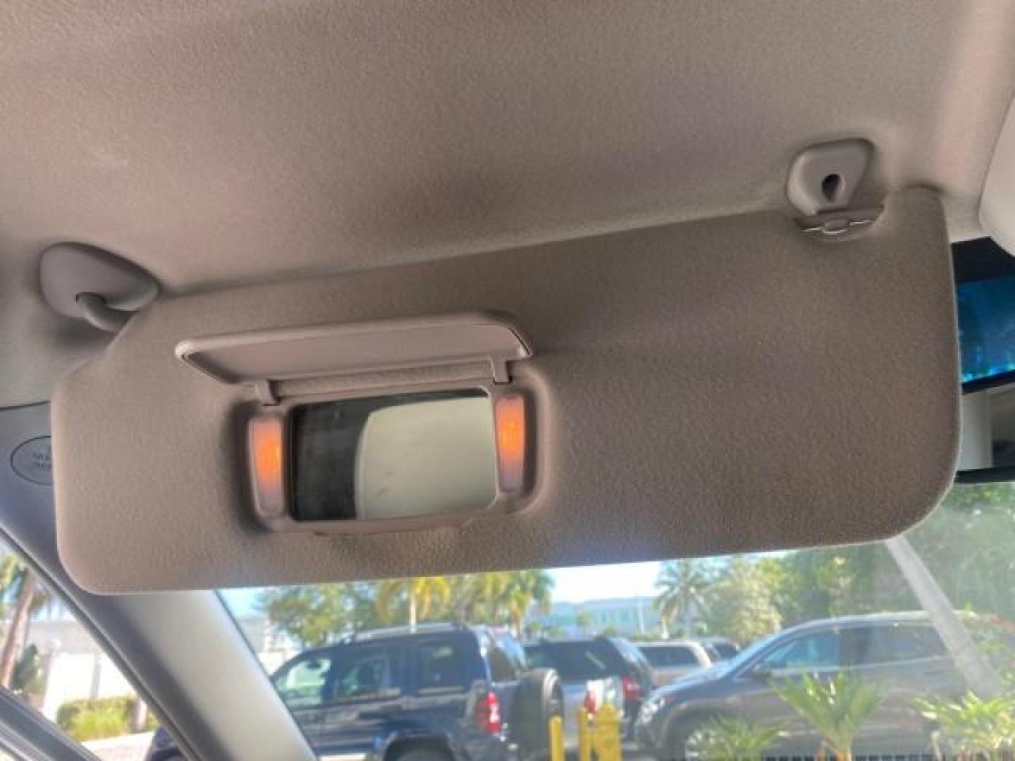 2007 Silver Shadow Pearl /Taupe Toyota Sienna XLE LTD 1 OWNER (5TDZK22C57S) with an 3.5L V6 Cylinder Engine engine, Automatic transmission, located at 4701 North Dixie Hwy, Pompano Beach, FL, 33064, (954) 422-2889, 26.240938, -80.123474 - OUR WEBPAGE FLORIDACARS1.COM HAS OVER 100 PHOTOS AND FREE CARFAX LINK 2007 TOYOTA SIENNA XLE 7-PASSENGER VIN: 5TDZK22C57S074901 5 T D Z K 2 2 C 5 7 S 0 7 4 9 0 1 VAN 3.5L V6 F DOHC 24V GASOLINE 26 MPG FRONT WHEEL DRIVE Features ABS Brakes Air Conditioning Alloy Wheels AM/FM Stereo Automatic Transmis - Photo#69