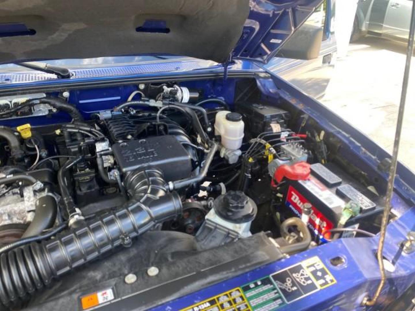 2011 Vista Blue Metallic /Medium Dark Flint Ford Ranger XL LOW MILES 22,154 1 OWNER (1FTKR1ADXBP) with an 2.3L DOHC 16-Valve I4 Engine engine, Automatic transmission, located at 4701 North Dixie Hwy, Pompano Beach, FL, 33064, (954) 422-2889, 26.240938, -80.123474 - OUR WEBPAGE FLORIDACARS1.COM HAS OVER 100 PHOTOS AND FREE CARFAX LINK 2011 FORD RANGER XL VIN: 1FTKR1ADXBPA41493 1 F T K R 1 A D X B P A 4 1 4 9 3 PICKUP 2.3L I4 F DOHC 16V GASOLINE 27 MPG REAR WHEEL DRIVE Features ABS Brakes Air Conditioning AM/FM Stereo Automatic Transmission Bed Liner Side Airbag - Photo#26