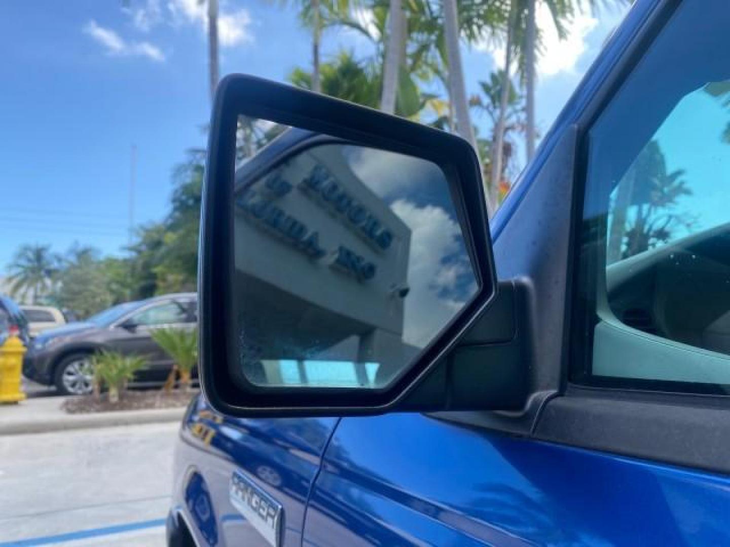 2011 Vista Blue Metallic /Medium Dark Flint Ford Ranger XL LOW MILES 22,154 1 OWNER (1FTKR1ADXBP) with an 2.3L DOHC 16-Valve I4 Engine engine, Automatic transmission, located at 4701 North Dixie Hwy, Pompano Beach, FL, 33064, (954) 422-2889, 26.240938, -80.123474 - OUR WEBPAGE FLORIDACARS1.COM HAS OVER 100 PHOTOS AND FREE CARFAX LINK 2011 FORD RANGER XL VIN: 1FTKR1ADXBPA41493 1 F T K R 1 A D X B P A 4 1 4 9 3 PICKUP 2.3L I4 F DOHC 16V GASOLINE 27 MPG REAR WHEEL DRIVE Features ABS Brakes Air Conditioning AM/FM Stereo Automatic Transmission Bed Liner Side Airbag - Photo#39