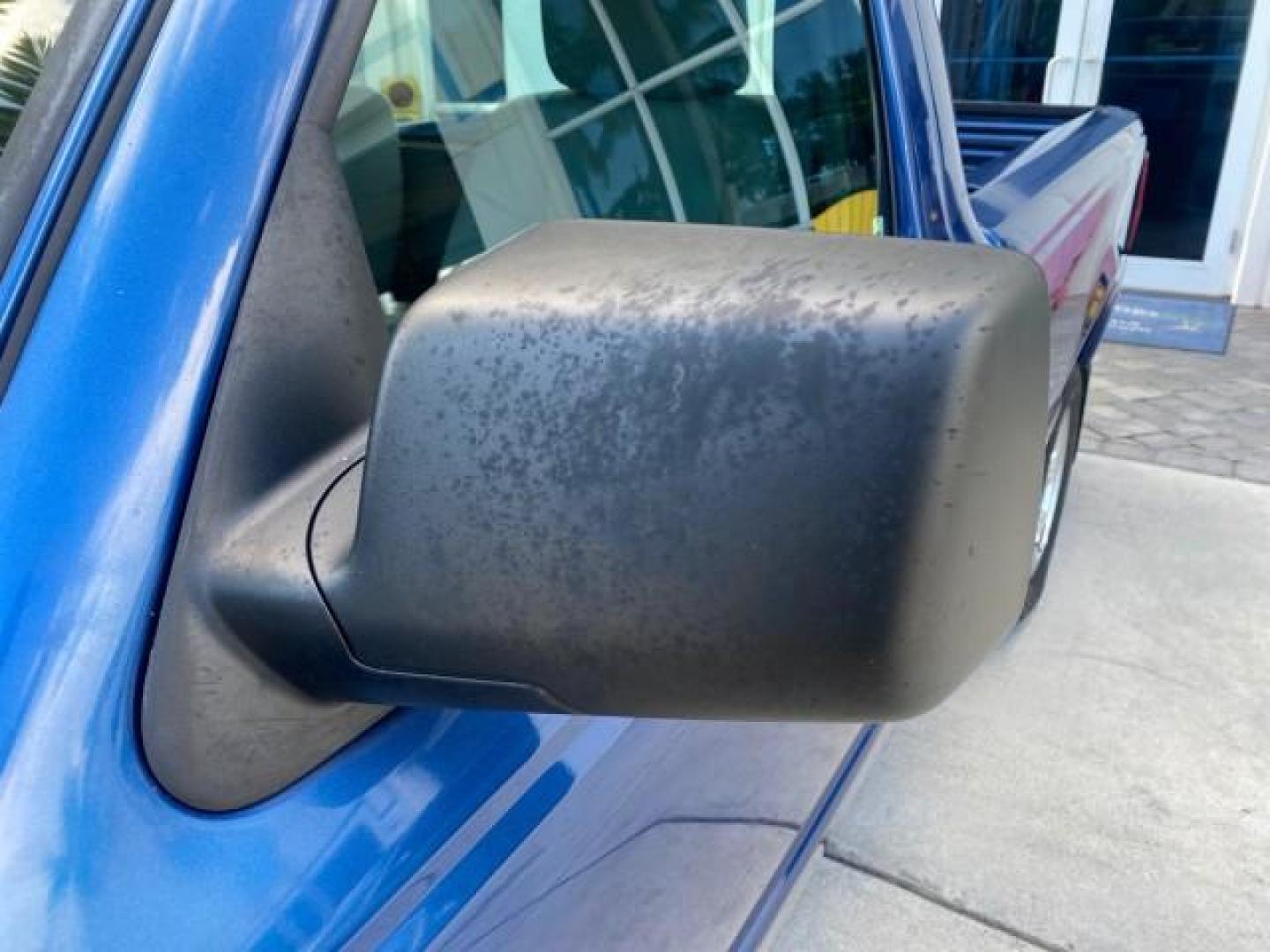 2011 Vista Blue Metallic /Medium Dark Flint Ford Ranger XL LOW MILES 22,154 1 OWNER (1FTKR1ADXBP) with an 2.3L DOHC 16-Valve I4 Engine engine, Automatic transmission, located at 4701 North Dixie Hwy, Pompano Beach, FL, 33064, (954) 422-2889, 26.240938, -80.123474 - OUR WEBPAGE FLORIDACARS1.COM HAS OVER 100 PHOTOS AND FREE CARFAX LINK 2011 FORD RANGER XL VIN: 1FTKR1ADXBPA41493 1 F T K R 1 A D X B P A 4 1 4 9 3 PICKUP 2.3L I4 F DOHC 16V GASOLINE 27 MPG REAR WHEEL DRIVE Features ABS Brakes Air Conditioning AM/FM Stereo Automatic Transmission Bed Liner Side Airbag - Photo#40