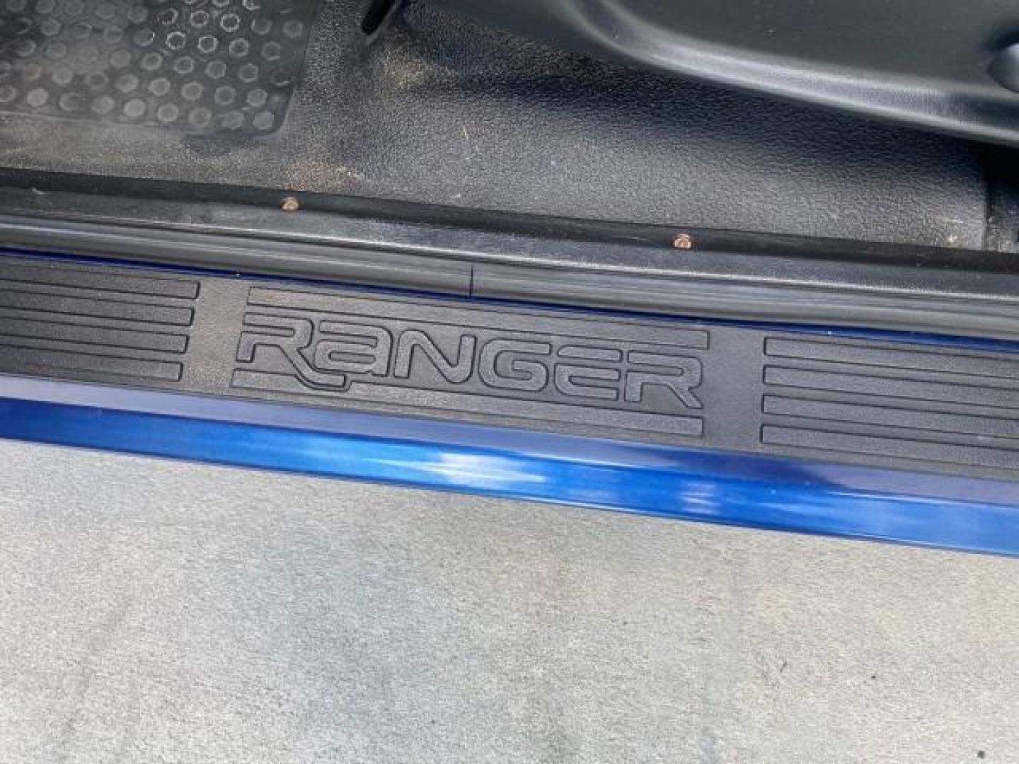 2011 Vista Blue Metallic /Medium Dark Flint Ford Ranger XL LOW MILES 22,154 1 OWNER (1FTKR1ADXBP) with an 2.3L DOHC 16-Valve I4 Engine engine, Automatic transmission, located at 4701 North Dixie Hwy, Pompano Beach, FL, 33064, (954) 422-2889, 26.240938, -80.123474 - OUR WEBPAGE FLORIDACARS1.COM HAS OVER 100 PHOTOS AND FREE CARFAX LINK 2011 FORD RANGER XL VIN: 1FTKR1ADXBPA41493 1 F T K R 1 A D X B P A 4 1 4 9 3 PICKUP 2.3L I4 F DOHC 16V GASOLINE 27 MPG REAR WHEEL DRIVE Features ABS Brakes Air Conditioning AM/FM Stereo Automatic Transmission Bed Liner Side Airbag - Photo#44