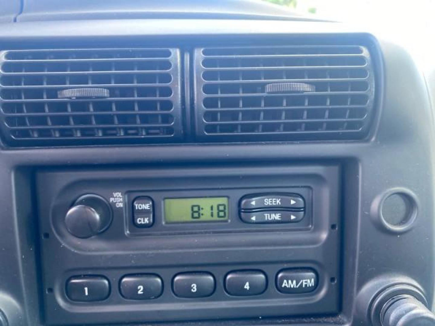 2011 Vista Blue Metallic /Medium Dark Flint Ford Ranger XL LOW MILES 22,154 1 OWNER (1FTKR1ADXBP) with an 2.3L DOHC 16-Valve I4 Engine engine, Automatic transmission, located at 4701 North Dixie Hwy, Pompano Beach, FL, 33064, (954) 422-2889, 26.240938, -80.123474 - OUR WEBPAGE FLORIDACARS1.COM HAS OVER 100 PHOTOS AND FREE CARFAX LINK 2011 FORD RANGER XL VIN: 1FTKR1ADXBPA41493 1 F T K R 1 A D X B P A 4 1 4 9 3 PICKUP 2.3L I4 F DOHC 16V GASOLINE 27 MPG REAR WHEEL DRIVE Features ABS Brakes Air Conditioning AM/FM Stereo Automatic Transmission Bed Liner Side Airbag - Photo#61