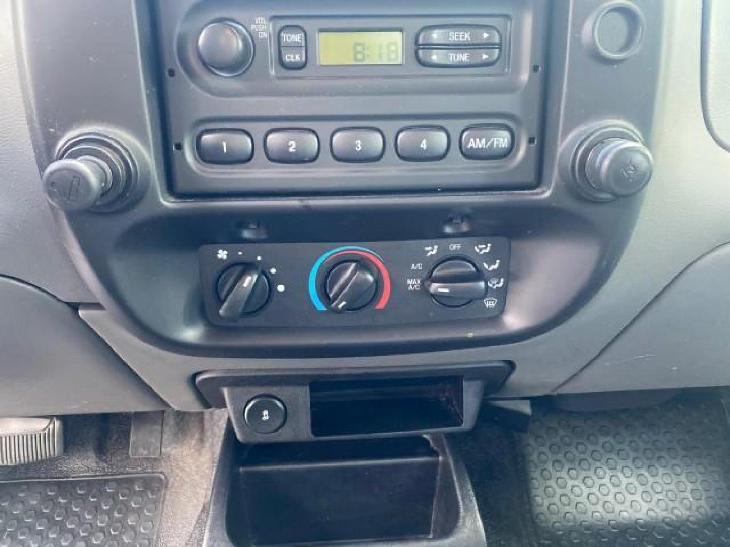 2011 Vista Blue Metallic /Medium Dark Flint Ford Ranger XL LOW MILES 22,154 1 OWNER (1FTKR1ADXBP) with an 2.3L DOHC 16-Valve I4 Engine engine, Automatic transmission, located at 4701 North Dixie Hwy, Pompano Beach, FL, 33064, (954) 422-2889, 26.240938, -80.123474 - OUR WEBPAGE FLORIDACARS1.COM HAS OVER 100 PHOTOS AND FREE CARFAX LINK 2011 FORD RANGER XL VIN: 1FTKR1ADXBPA41493 1 F T K R 1 A D X B P A 4 1 4 9 3 PICKUP 2.3L I4 F DOHC 16V GASOLINE 27 MPG REAR WHEEL DRIVE Features ABS Brakes Air Conditioning AM/FM Stereo Automatic Transmission Bed Liner Side Airbag - Photo#62