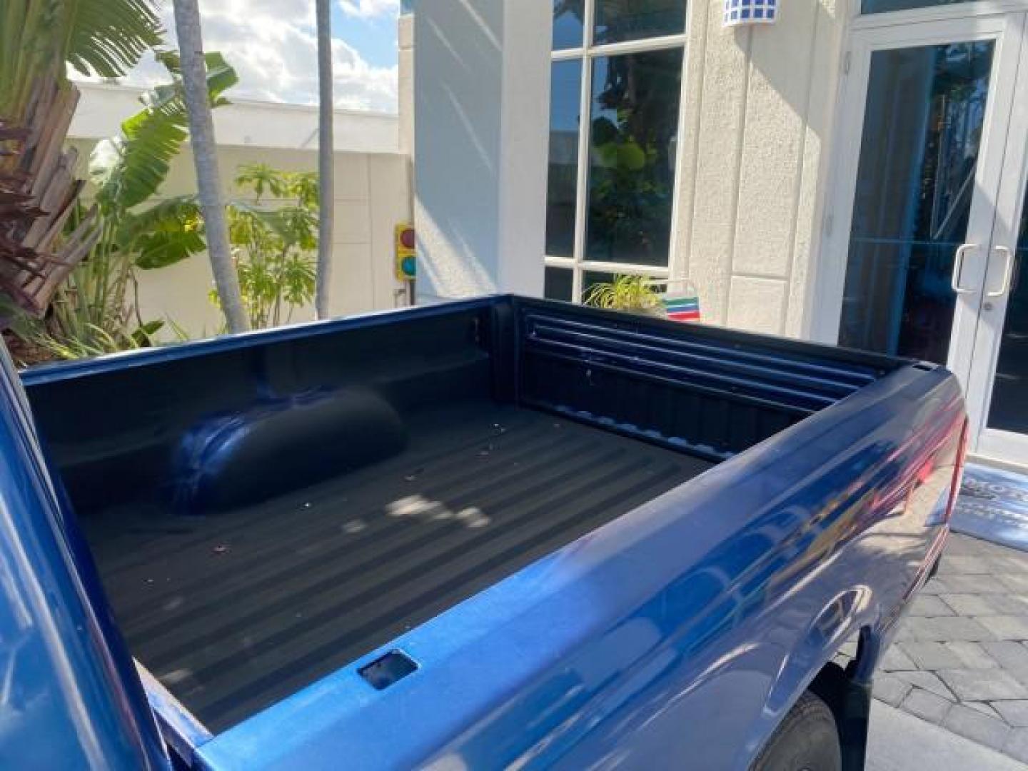 2011 Vista Blue Metallic /Medium Dark Flint Ford Ranger XL LOW MILES 22,154 1 OWNER (1FTKR1ADXBP) with an 2.3L DOHC 16-Valve I4 Engine engine, Automatic transmission, located at 4701 North Dixie Hwy, Pompano Beach, FL, 33064, (954) 422-2889, 26.240938, -80.123474 - OUR WEBPAGE FLORIDACARS1.COM HAS OVER 100 PHOTOS AND FREE CARFAX LINK 2011 FORD RANGER XL VIN: 1FTKR1ADXBPA41493 1 F T K R 1 A D X B P A 4 1 4 9 3 PICKUP 2.3L I4 F DOHC 16V GASOLINE 27 MPG REAR WHEEL DRIVE Features ABS Brakes Air Conditioning AM/FM Stereo Automatic Transmission Bed Liner Side Airbag - Photo#76