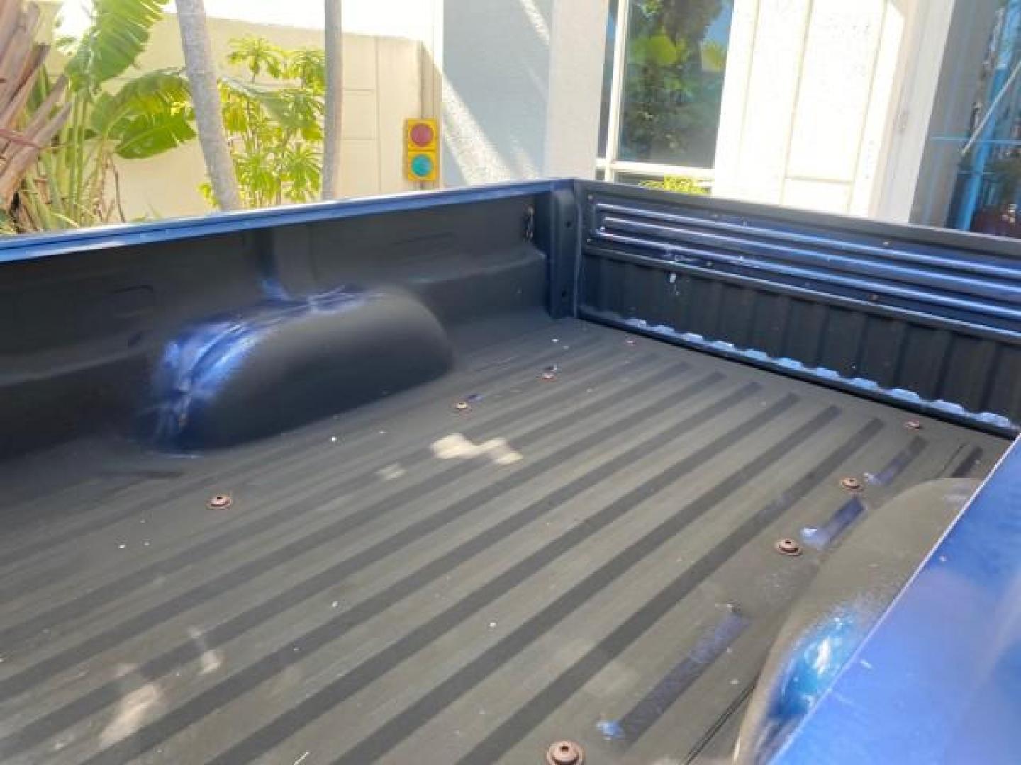 2011 Vista Blue Metallic /Medium Dark Flint Ford Ranger XL LOW MILES 22,154 1 OWNER (1FTKR1ADXBP) with an 2.3L DOHC 16-Valve I4 Engine engine, Automatic transmission, located at 4701 North Dixie Hwy, Pompano Beach, FL, 33064, (954) 422-2889, 26.240938, -80.123474 - OUR WEBPAGE FLORIDACARS1.COM HAS OVER 100 PHOTOS AND FREE CARFAX LINK 2011 FORD RANGER XL VIN: 1FTKR1ADXBPA41493 1 F T K R 1 A D X B P A 4 1 4 9 3 PICKUP 2.3L I4 F DOHC 16V GASOLINE 27 MPG REAR WHEEL DRIVE Features ABS Brakes Air Conditioning AM/FM Stereo Automatic Transmission Bed Liner Side Airbag - Photo#80