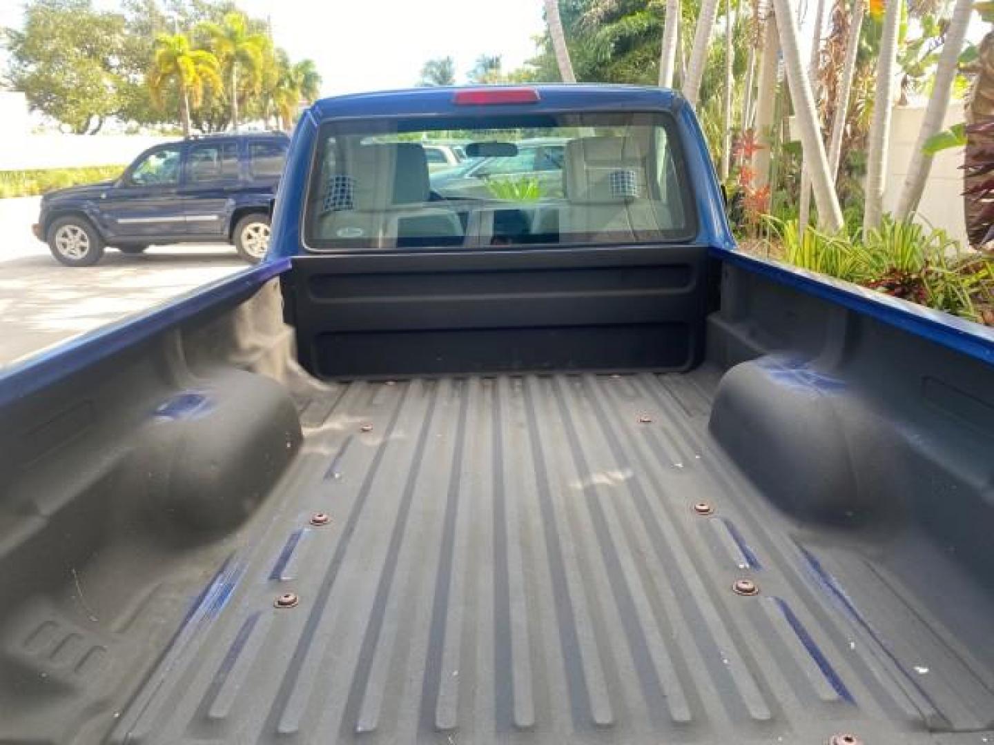 2011 Vista Blue Metallic /Medium Dark Flint Ford Ranger XL LOW MILES 22,154 1 OWNER (1FTKR1ADXBP) with an 2.3L DOHC 16-Valve I4 Engine engine, Automatic transmission, located at 4701 North Dixie Hwy, Pompano Beach, FL, 33064, (954) 422-2889, 26.240938, -80.123474 - OUR WEBPAGE FLORIDACARS1.COM HAS OVER 100 PHOTOS AND FREE CARFAX LINK 2011 FORD RANGER XL VIN: 1FTKR1ADXBPA41493 1 F T K R 1 A D X B P A 4 1 4 9 3 PICKUP 2.3L I4 F DOHC 16V GASOLINE 27 MPG REAR WHEEL DRIVE Features ABS Brakes Air Conditioning AM/FM Stereo Automatic Transmission Bed Liner Side Airbag - Photo#96