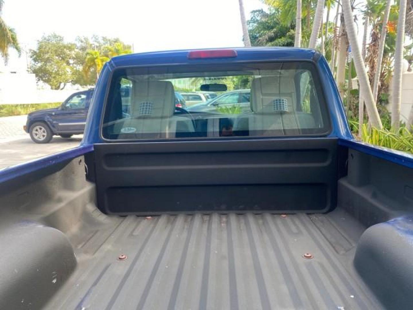 2011 Vista Blue Metallic /Medium Dark Flint Ford Ranger XL LOW MILES 22,154 1 OWNER (1FTKR1ADXBP) with an 2.3L DOHC 16-Valve I4 Engine engine, Automatic transmission, located at 4701 North Dixie Hwy, Pompano Beach, FL, 33064, (954) 422-2889, 26.240938, -80.123474 - OUR WEBPAGE FLORIDACARS1.COM HAS OVER 100 PHOTOS AND FREE CARFAX LINK 2011 FORD RANGER XL VIN: 1FTKR1ADXBPA41493 1 F T K R 1 A D X B P A 4 1 4 9 3 PICKUP 2.3L I4 F DOHC 16V GASOLINE 27 MPG REAR WHEEL DRIVE Features ABS Brakes Air Conditioning AM/FM Stereo Automatic Transmission Bed Liner Side Airbag - Photo#98