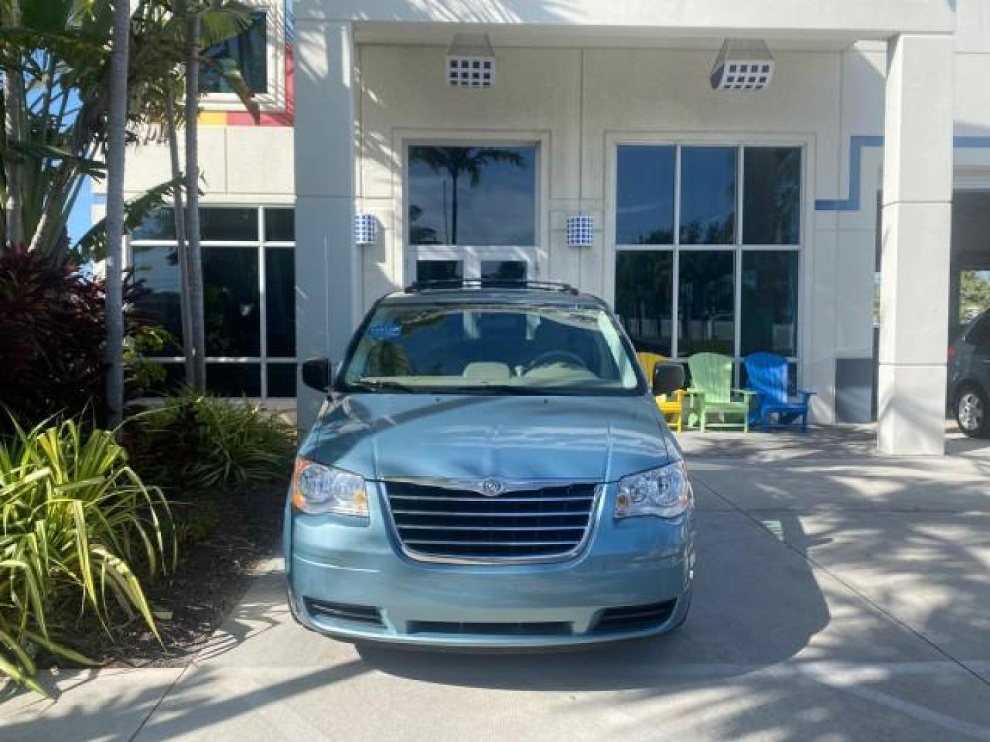 2010 Clearwater Blue Pearl /Medium pebble beige/cream Chrysler Town and Country LXI LOW MILES 77705 FL (2A4RR4DE6AR) with an 3.3L OHV SMPI V6 Engine engine, Automatic transmission, located at 4701 North Dixie Hwy, Pompano Beach, FL, 33064, (954) 422-2889, 26.240938, -80.123474 - OUR WEBPAGE FLORIDACARS1.COM HAS OVER 100 PHOTOS AND FREE CARFAX LINK 2010 CHRYSLER TOWN AND COUNTRY LXI VIN: 2A4RR4DE6AR116900 2 A 4 R R 4 D E 6 A R 1 1 6 9 0 0 VAN 3.3L V6 F OHV 12V GASOLINE 24 MPG FRONT WHEEL DRIVE Features ABS Brakes Air Conditioning AM/FM Stereo Automatic Transmission Auxiliary - Photo#27