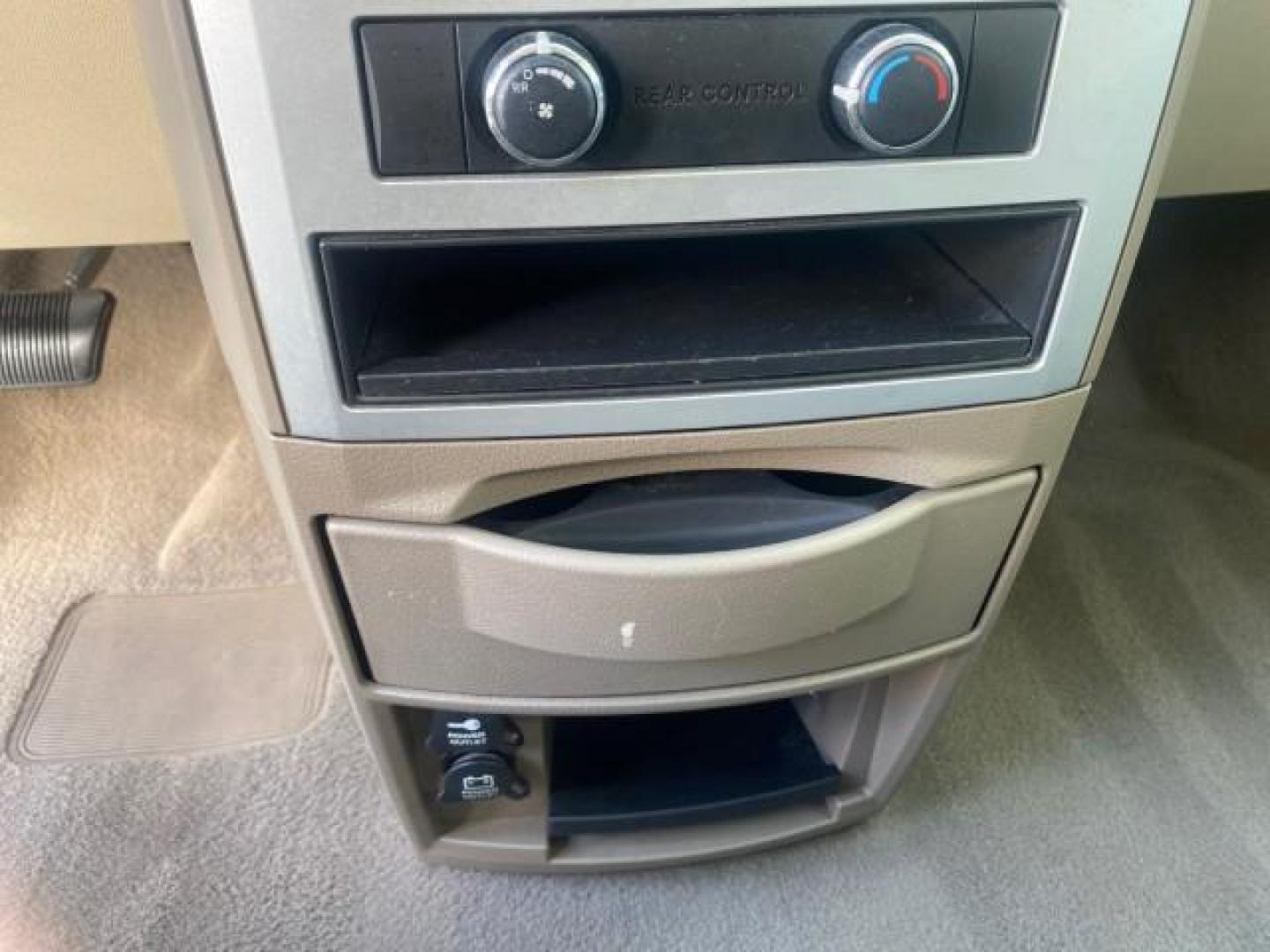 2010 Clearwater Blue Pearl /Medium pebble beige/cream Chrysler Town and Country LXI LOW MILES 77705 FL (2A4RR4DE6AR) with an 3.3L OHV SMPI V6 Engine engine, Automatic transmission, located at 4701 North Dixie Hwy, Pompano Beach, FL, 33064, (954) 422-2889, 26.240938, -80.123474 - OUR WEBPAGE FLORIDACARS1.COM HAS OVER 100 PHOTOS AND FREE CARFAX LINK 2010 CHRYSLER TOWN AND COUNTRY LXI VIN: 2A4RR4DE6AR116900 2 A 4 R R 4 D E 6 A R 1 1 6 9 0 0 VAN 3.3L V6 F OHV 12V GASOLINE 24 MPG FRONT WHEEL DRIVE Features ABS Brakes Air Conditioning AM/FM Stereo Automatic Transmission Auxiliary - Photo#60