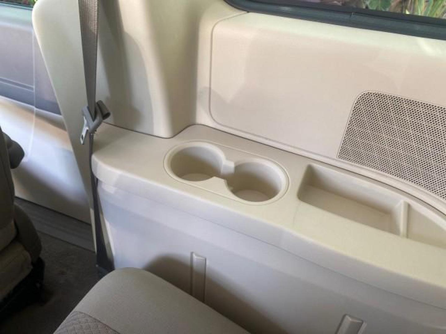 2010 Clearwater Blue Pearl /Medium pebble beige/cream Chrysler Town and Country LXI LOW MILES 77705 FL (2A4RR4DE6AR) with an 3.3L OHV SMPI V6 Engine engine, Automatic transmission, located at 4701 North Dixie Hwy, Pompano Beach, FL, 33064, (954) 422-2889, 26.240938, -80.123474 - OUR WEBPAGE FLORIDACARS1.COM HAS OVER 100 PHOTOS AND FREE CARFAX LINK 2010 CHRYSLER TOWN AND COUNTRY LXI VIN: 2A4RR4DE6AR116900 2 A 4 R R 4 D E 6 A R 1 1 6 9 0 0 VAN 3.3L V6 F OHV 12V GASOLINE 24 MPG FRONT WHEEL DRIVE Features ABS Brakes Air Conditioning AM/FM Stereo Automatic Transmission Auxiliary - Photo#85