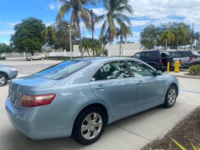 2008 Sky Blue Pearl /Ash Toyota Camry LE LOW MILES 63,391 1 OWNER (4T1BE46K38U) with an 2.4L DOHC MPFI VVT-i 16-Valve 4-Cyl Engine engine, Automatic transmission, located at 4701 North Dixie Hwy, Pompano Beach, FL, 33064, (954) 422-2889, 26.240938, -80.123474 - OUR WEBPAGE FLORIDACARS1.COM HAS OVER 100 PHOTOS AND FREE CARFAX LINK 2008 TOYOTA CAMRY LE VERY DEPENDABLE CAR WITH LOW MAINTENACE VIN: 4T1BE46K38U780019 4 T 1 B E 4 6 K 3 8 U 7 8 0 0 1 9 SEDAN 4 DR 2.4L I4 F DOHC 16V GASOLINE 31 MPG FRONT WHEEL DRIVE Features ABS Brakes Air Conditioning AM/FM Stere - Photo#7