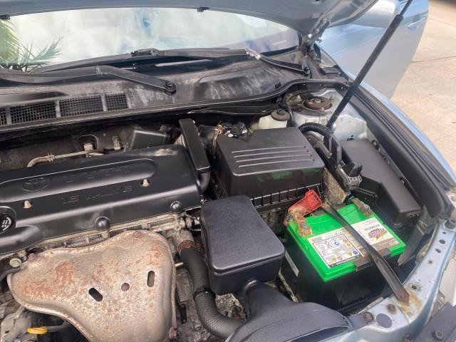 2008 Sky Blue Pearl /Ash Toyota Camry LE LOW MILES 63,391 1 OWNER (4T1BE46K38U) with an 2.4L DOHC MPFI VVT-i 16-Valve 4-Cyl Engine engine, Automatic transmission, located at 4701 North Dixie Hwy, Pompano Beach, FL, 33064, (954) 422-2889, 26.240938, -80.123474 - OUR WEBPAGE FLORIDACARS1.COM HAS OVER 100 PHOTOS AND FREE CARFAX LINK 2008 TOYOTA CAMRY LE VERY DEPENDABLE CAR WITH LOW MAINTENACE VIN: 4T1BE46K38U780019 4 T 1 B E 4 6 K 3 8 U 7 8 0 0 1 9 SEDAN 4 DR 2.4L I4 F DOHC 16V GASOLINE 31 MPG FRONT WHEEL DRIVE Features ABS Brakes Air Conditioning AM/FM Stere - Photo#26