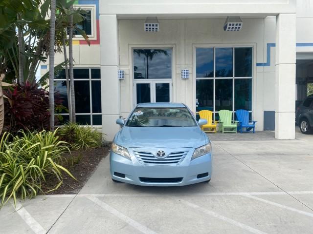 2008 Sky Blue Pearl /Ash Toyota Camry LE LOW MILES 63,391 1 OWNER (4T1BE46K38U) with an 2.4L DOHC MPFI VVT-i 16-Valve 4-Cyl Engine engine, Automatic transmission, located at 4701 North Dixie Hwy, Pompano Beach, FL, 33064, (954) 422-2889, 26.240938, -80.123474 - OUR WEBPAGE FLORIDACARS1.COM HAS OVER 100 PHOTOS AND FREE CARFAX LINK 2008 TOYOTA CAMRY LE VERY DEPENDABLE CAR WITH LOW MAINTENACE VIN: 4T1BE46K38U780019 4 T 1 B E 4 6 K 3 8 U 7 8 0 0 1 9 SEDAN 4 DR 2.4L I4 F DOHC 16V GASOLINE 31 MPG FRONT WHEEL DRIVE Features ABS Brakes Air Conditioning AM/FM Stere - Photo#27