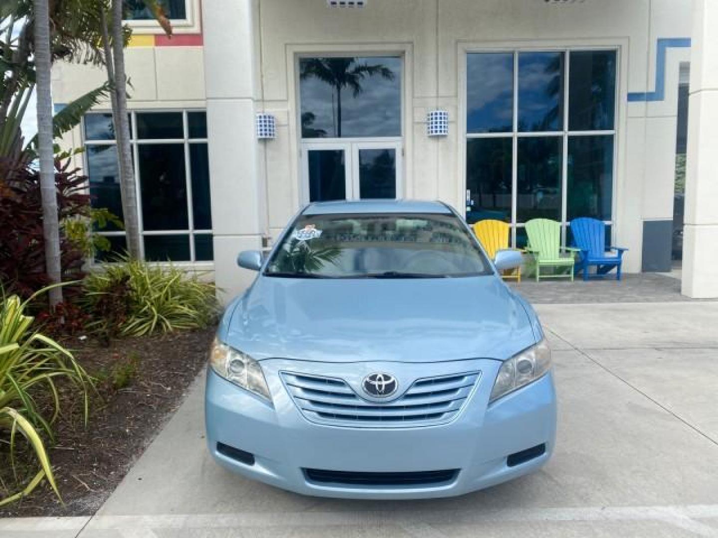2008 Sky Blue Pearl /Ash Toyota Camry LE LOW MILES 63,391 1 OWNER (4T1BE46K38U) with an 2.4L DOHC MPFI VVT-i 16-Valve 4-Cyl Engine engine, Automatic transmission, located at 4701 North Dixie Hwy, Pompano Beach, FL, 33064, (954) 422-2889, 26.240938, -80.123474 - OUR WEBPAGE FLORIDACARS1.COM HAS OVER 100 PHOTOS AND FREE CARFAX LINK 2008 TOYOTA CAMRY LE VERY DEPENDABLE CAR WITH LOW MAINTENACE VIN: 4T1BE46K38U780019 4 T 1 B E 4 6 K 3 8 U 7 8 0 0 1 9 SEDAN 4 DR 2.4L I4 F DOHC 16V GASOLINE 31 MPG FRONT WHEEL DRIVE Features ABS Brakes Air Conditioning AM/FM Stere - Photo#28