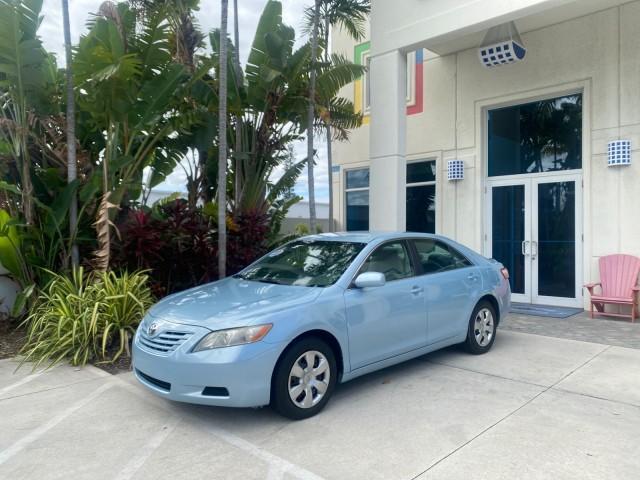 2008 Sky Blue Pearl /Ash Toyota Camry LE LOW MILES 63,391 1 OWNER (4T1BE46K38U) with an 2.4L DOHC MPFI VVT-i 16-Valve 4-Cyl Engine engine, Automatic transmission, located at 4701 North Dixie Hwy, Pompano Beach, FL, 33064, (954) 422-2889, 26.240938, -80.123474 - OUR WEBPAGE FLORIDACARS1.COM HAS OVER 100 PHOTOS AND FREE CARFAX LINK 2008 TOYOTA CAMRY LE VERY DEPENDABLE CAR WITH LOW MAINTENACE VIN: 4T1BE46K38U780019 4 T 1 B E 4 6 K 3 8 U 7 8 0 0 1 9 SEDAN 4 DR 2.4L I4 F DOHC 16V GASOLINE 31 MPG FRONT WHEEL DRIVE Features ABS Brakes Air Conditioning AM/FM Stere - Photo#29