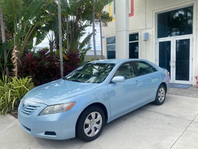 2008 Sky Blue Pearl /Ash Toyota Camry LE LOW MILES 63,391 1 OWNER (4T1BE46K38U) with an 2.4L DOHC MPFI VVT-i 16-Valve 4-Cyl Engine engine, Automatic transmission, located at 4701 North Dixie Hwy, Pompano Beach, FL, 33064, (954) 422-2889, 26.240938, -80.123474 - OUR WEBPAGE FLORIDACARS1.COM HAS OVER 100 PHOTOS AND FREE CARFAX LINK 2008 TOYOTA CAMRY LE VERY DEPENDABLE CAR WITH LOW MAINTENACE VIN: 4T1BE46K38U780019 4 T 1 B E 4 6 K 3 8 U 7 8 0 0 1 9 SEDAN 4 DR 2.4L I4 F DOHC 16V GASOLINE 31 MPG FRONT WHEEL DRIVE Features ABS Brakes Air Conditioning AM/FM Stere - Photo#30