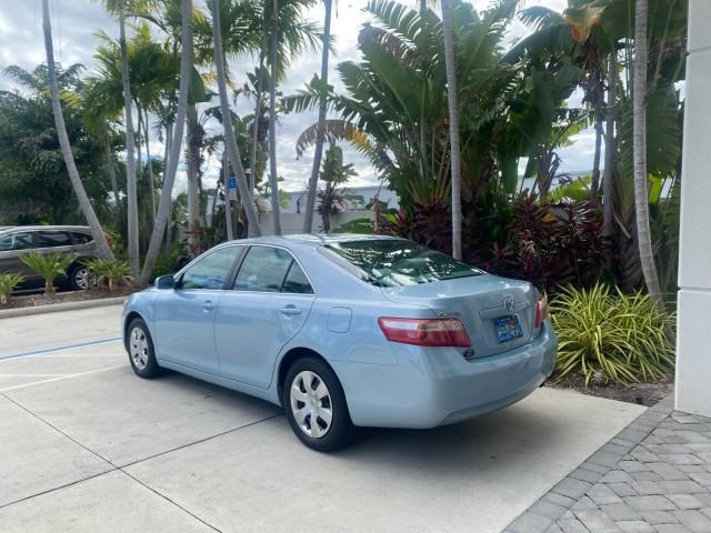 2008 Sky Blue Pearl /Ash Toyota Camry LE LOW MILES 63,391 1 OWNER (4T1BE46K38U) with an 2.4L DOHC MPFI VVT-i 16-Valve 4-Cyl Engine engine, Automatic transmission, located at 4701 North Dixie Hwy, Pompano Beach, FL, 33064, (954) 422-2889, 26.240938, -80.123474 - OUR WEBPAGE FLORIDACARS1.COM HAS OVER 100 PHOTOS AND FREE CARFAX LINK 2008 TOYOTA CAMRY LE VERY DEPENDABLE CAR WITH LOW MAINTENACE VIN: 4T1BE46K38U780019 4 T 1 B E 4 6 K 3 8 U 7 8 0 0 1 9 SEDAN 4 DR 2.4L I4 F DOHC 16V GASOLINE 31 MPG FRONT WHEEL DRIVE Features ABS Brakes Air Conditioning AM/FM Stere - Photo#33