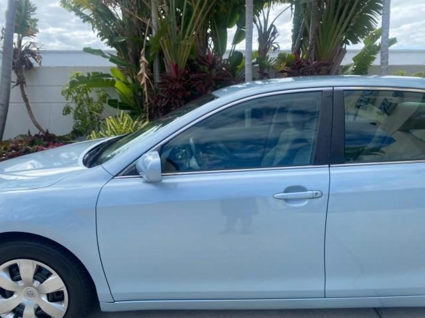 2008 Sky Blue Pearl /Ash Toyota Camry LE LOW MILES 63,391 1 OWNER (4T1BE46K38U) with an 2.4L DOHC MPFI VVT-i 16-Valve 4-Cyl Engine engine, Automatic transmission, located at 4701 North Dixie Hwy, Pompano Beach, FL, 33064, (954) 422-2889, 26.240938, -80.123474 - OUR WEBPAGE FLORIDACARS1.COM HAS OVER 100 PHOTOS AND FREE CARFAX LINK 2008 TOYOTA CAMRY LE VERY DEPENDABLE CAR WITH LOW MAINTENACE VIN: 4T1BE46K38U780019 4 T 1 B E 4 6 K 3 8 U 7 8 0 0 1 9 SEDAN 4 DR 2.4L I4 F DOHC 16V GASOLINE 31 MPG FRONT WHEEL DRIVE Features ABS Brakes Air Conditioning AM/FM Stere - Photo#37
