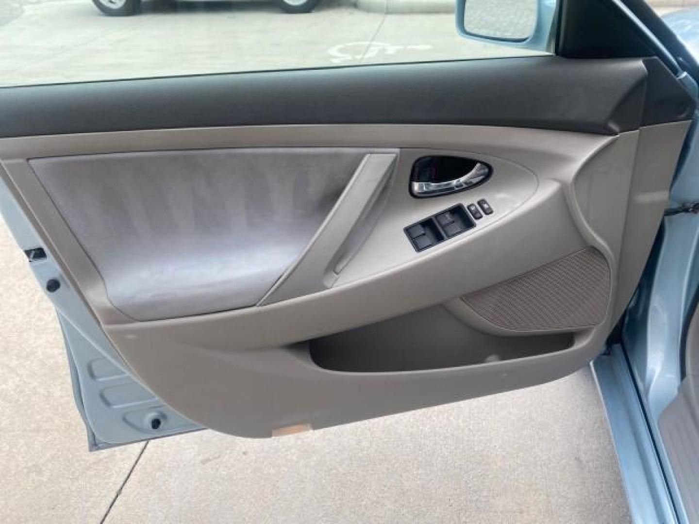 2008 Sky Blue Pearl /Ash Toyota Camry LE LOW MILES 63,391 1 OWNER (4T1BE46K38U) with an 2.4L DOHC MPFI VVT-i 16-Valve 4-Cyl Engine engine, Automatic transmission, located at 4701 North Dixie Hwy, Pompano Beach, FL, 33064, (954) 422-2889, 26.240938, -80.123474 - OUR WEBPAGE FLORIDACARS1.COM HAS OVER 100 PHOTOS AND FREE CARFAX LINK 2008 TOYOTA CAMRY LE VERY DEPENDABLE CAR WITH LOW MAINTENACE VIN: 4T1BE46K38U780019 4 T 1 B E 4 6 K 3 8 U 7 8 0 0 1 9 SEDAN 4 DR 2.4L I4 F DOHC 16V GASOLINE 31 MPG FRONT WHEEL DRIVE Features ABS Brakes Air Conditioning AM/FM Stere - Photo#42