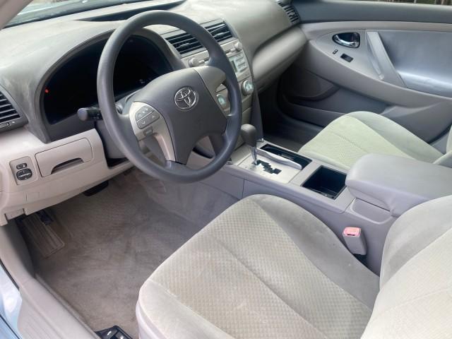 2008 Sky Blue Pearl /Ash Toyota Camry LE LOW MILES 63,391 1 OWNER (4T1BE46K38U) with an 2.4L DOHC MPFI VVT-i 16-Valve 4-Cyl Engine engine, Automatic transmission, located at 4701 North Dixie Hwy, Pompano Beach, FL, 33064, (954) 422-2889, 26.240938, -80.123474 - OUR WEBPAGE FLORIDACARS1.COM HAS OVER 100 PHOTOS AND FREE CARFAX LINK 2008 TOYOTA CAMRY LE VERY DEPENDABLE CAR WITH LOW MAINTENACE VIN: 4T1BE46K38U780019 4 T 1 B E 4 6 K 3 8 U 7 8 0 0 1 9 SEDAN 4 DR 2.4L I4 F DOHC 16V GASOLINE 31 MPG FRONT WHEEL DRIVE Features ABS Brakes Air Conditioning AM/FM Stere - Photo#47