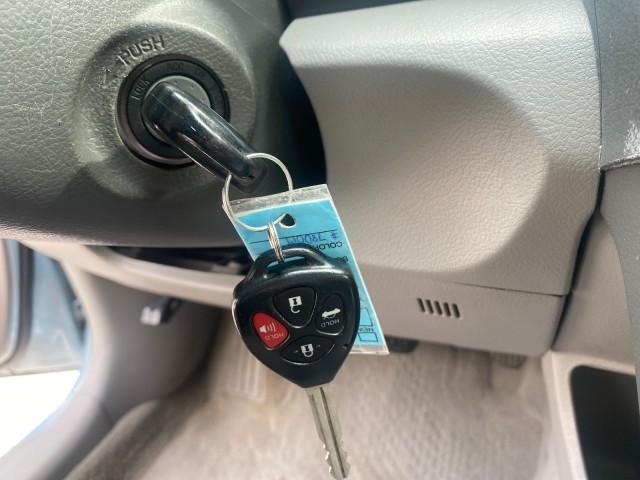 2008 Sky Blue Pearl /Ash Toyota Camry LE LOW MILES 63,391 1 OWNER (4T1BE46K38U) with an 2.4L DOHC MPFI VVT-i 16-Valve 4-Cyl Engine engine, Automatic transmission, located at 4701 North Dixie Hwy, Pompano Beach, FL, 33064, (954) 422-2889, 26.240938, -80.123474 - OUR WEBPAGE FLORIDACARS1.COM HAS OVER 100 PHOTOS AND FREE CARFAX LINK 2008 TOYOTA CAMRY LE VERY DEPENDABLE CAR WITH LOW MAINTENACE VIN: 4T1BE46K38U780019 4 T 1 B E 4 6 K 3 8 U 7 8 0 0 1 9 SEDAN 4 DR 2.4L I4 F DOHC 16V GASOLINE 31 MPG FRONT WHEEL DRIVE Features ABS Brakes Air Conditioning AM/FM Stere - Photo#56