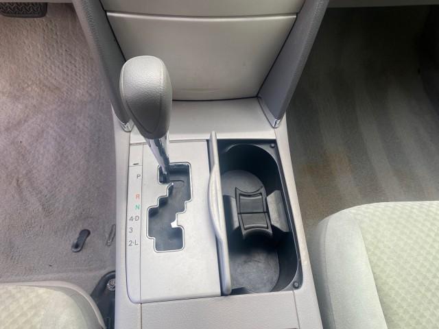 2008 Sky Blue Pearl /Ash Toyota Camry LE LOW MILES 63,391 1 OWNER (4T1BE46K38U) with an 2.4L DOHC MPFI VVT-i 16-Valve 4-Cyl Engine engine, Automatic transmission, located at 4701 North Dixie Hwy, Pompano Beach, FL, 33064, (954) 422-2889, 26.240938, -80.123474 - OUR WEBPAGE FLORIDACARS1.COM HAS OVER 100 PHOTOS AND FREE CARFAX LINK 2008 TOYOTA CAMRY LE VERY DEPENDABLE CAR WITH LOW MAINTENACE VIN: 4T1BE46K38U780019 4 T 1 B E 4 6 K 3 8 U 7 8 0 0 1 9 SEDAN 4 DR 2.4L I4 F DOHC 16V GASOLINE 31 MPG FRONT WHEEL DRIVE Features ABS Brakes Air Conditioning AM/FM Stere - Photo#59