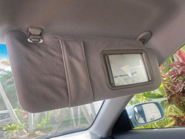 2008 Sky Blue Pearl /Ash Toyota Camry LE LOW MILES 63,391 1 OWNER (4T1BE46K38U) with an 2.4L DOHC MPFI VVT-i 16-Valve 4-Cyl Engine engine, Automatic transmission, located at 4701 North Dixie Hwy, Pompano Beach, FL, 33064, (954) 422-2889, 26.240938, -80.123474 - OUR WEBPAGE FLORIDACARS1.COM HAS OVER 100 PHOTOS AND FREE CARFAX LINK 2008 TOYOTA CAMRY LE VERY DEPENDABLE CAR WITH LOW MAINTENACE VIN: 4T1BE46K38U780019 4 T 1 B E 4 6 K 3 8 U 7 8 0 0 1 9 SEDAN 4 DR 2.4L I4 F DOHC 16V GASOLINE 31 MPG FRONT WHEEL DRIVE Features ABS Brakes Air Conditioning AM/FM Stere - Photo#68